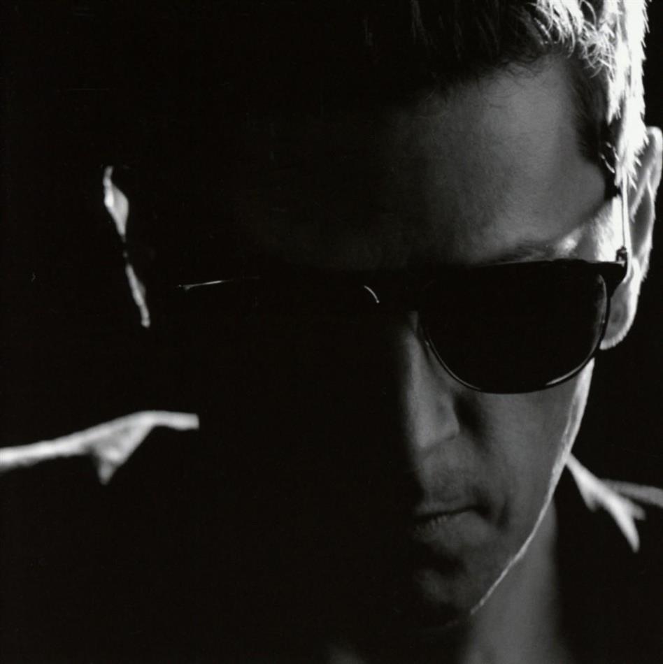 Rob Thomas (Matchbox 20) - Great Unknown