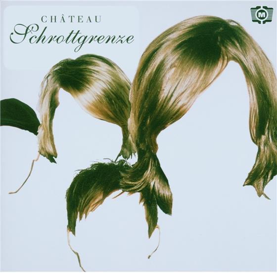 Schrottgrenze - Chateau Schrottgrenze
