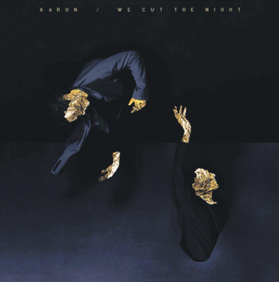 Aaron - We Cut The Night LP + CD