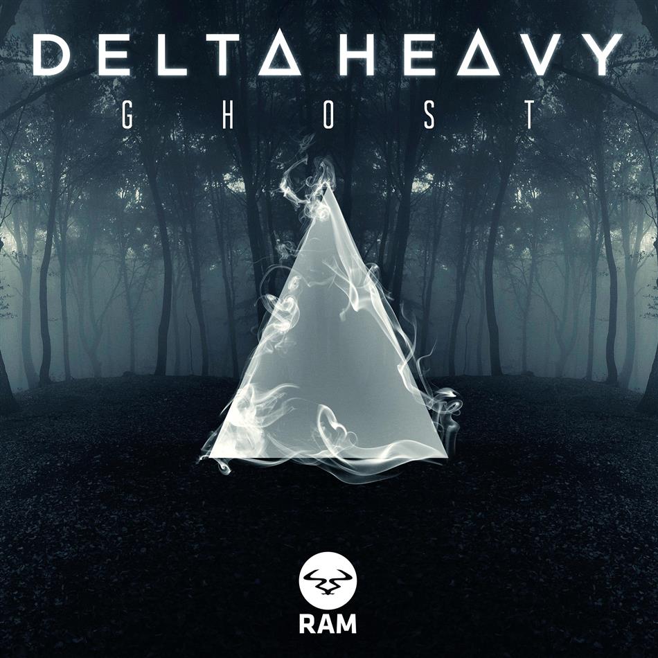 Delta Heavy - Ghost 12" Maxi