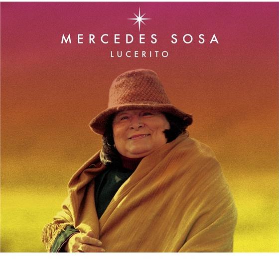 Mercedes Sosa - Lucerito