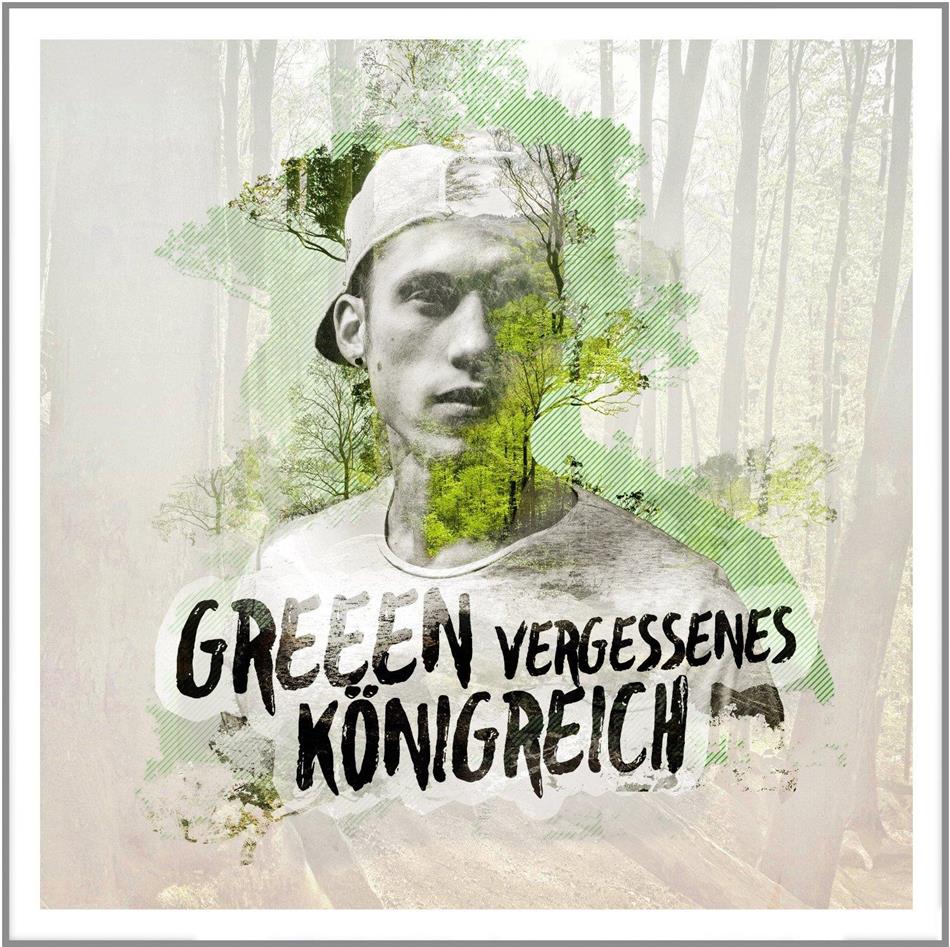 GReeeN - Vergessenes Königreich