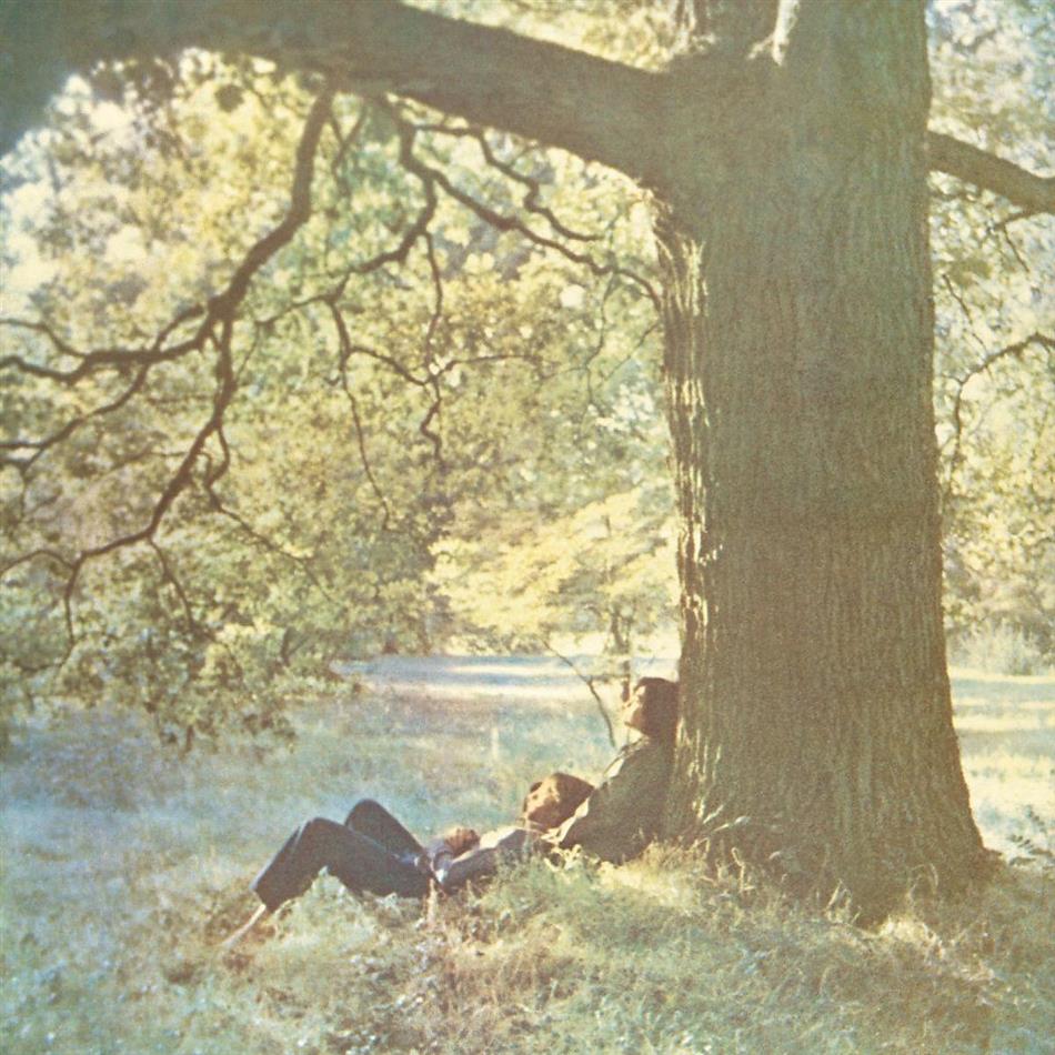 John Lennon - Plastic Ono Band 2015 Version, LP + Digital Copy