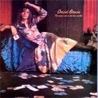 David Bowie - Man Who Sold The World 2015 Version, Japan Edition, Remastered