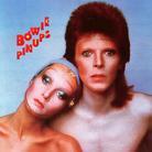 David Bowie - Pin Up's 2015 Version, Remastered