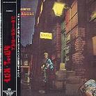 David Bowie - Rise & Fall Of Ziggy Stardust 2015 Version, Japan Edition, Remastered