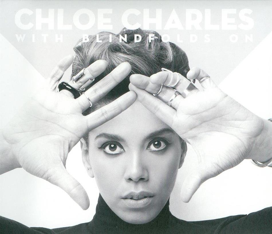 Chloe Charles - With Blindfolds On