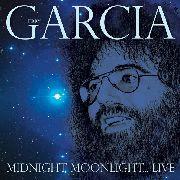 Jerry Garcia (Grateful Dead) - Midnight Moonlight Live 2 CDs