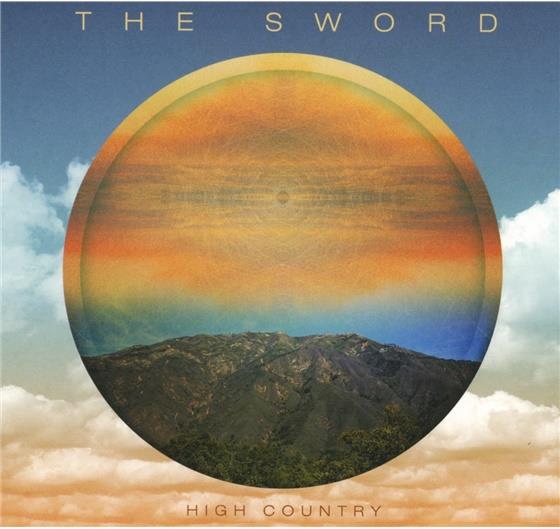 The Sword - High Country