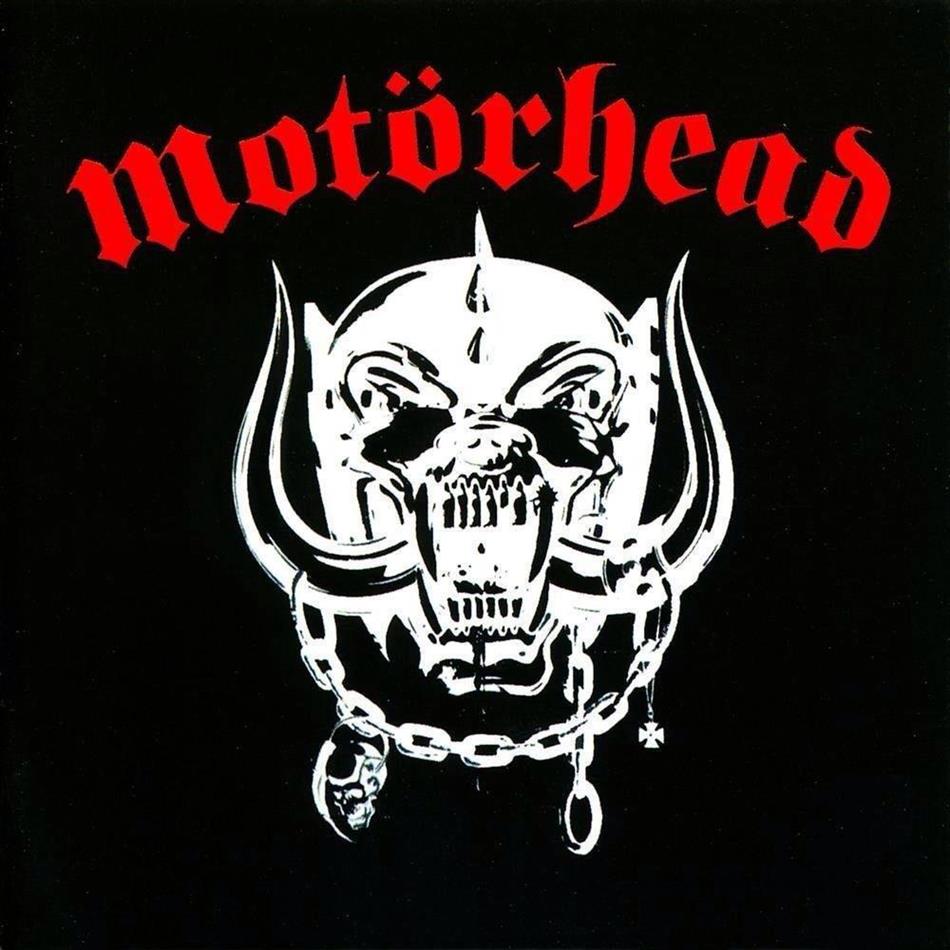 Motörhead - --- LP