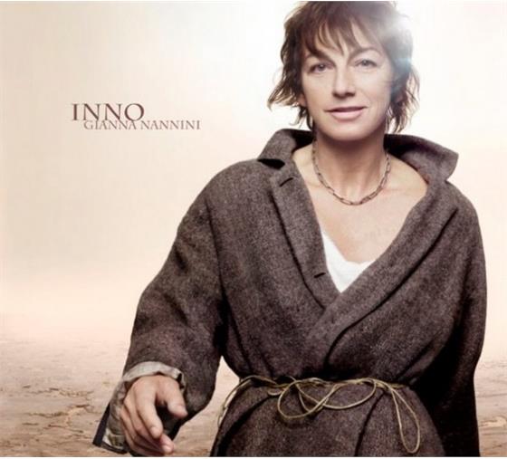 Gianna Nannini - Inno New Version