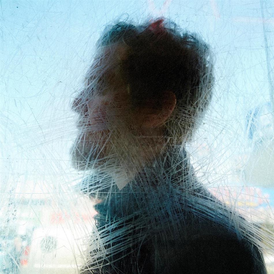 Glen Hansard (Frames/Swell Season/Once) - Didn't He Ramble LP