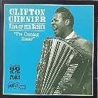 Clifton Chenier - King Of The Bayous 2015 Version