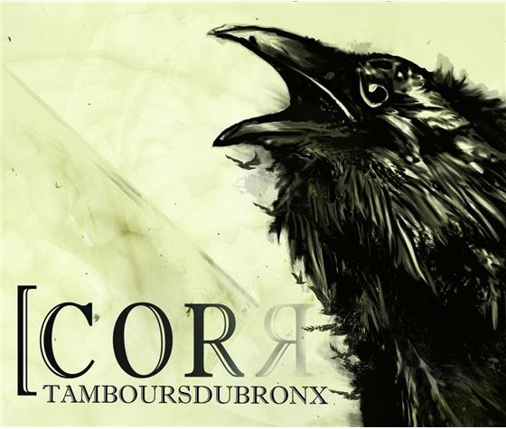 Les Tambours Du Bronx - Corros 2 CDs