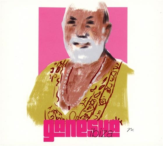 Ganesha Ibiza
