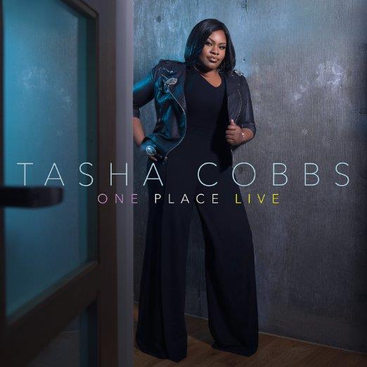 Tasha Cobbs - One Place (Live)