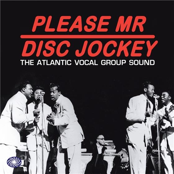 Please Mr Disc Jockey 3 CD