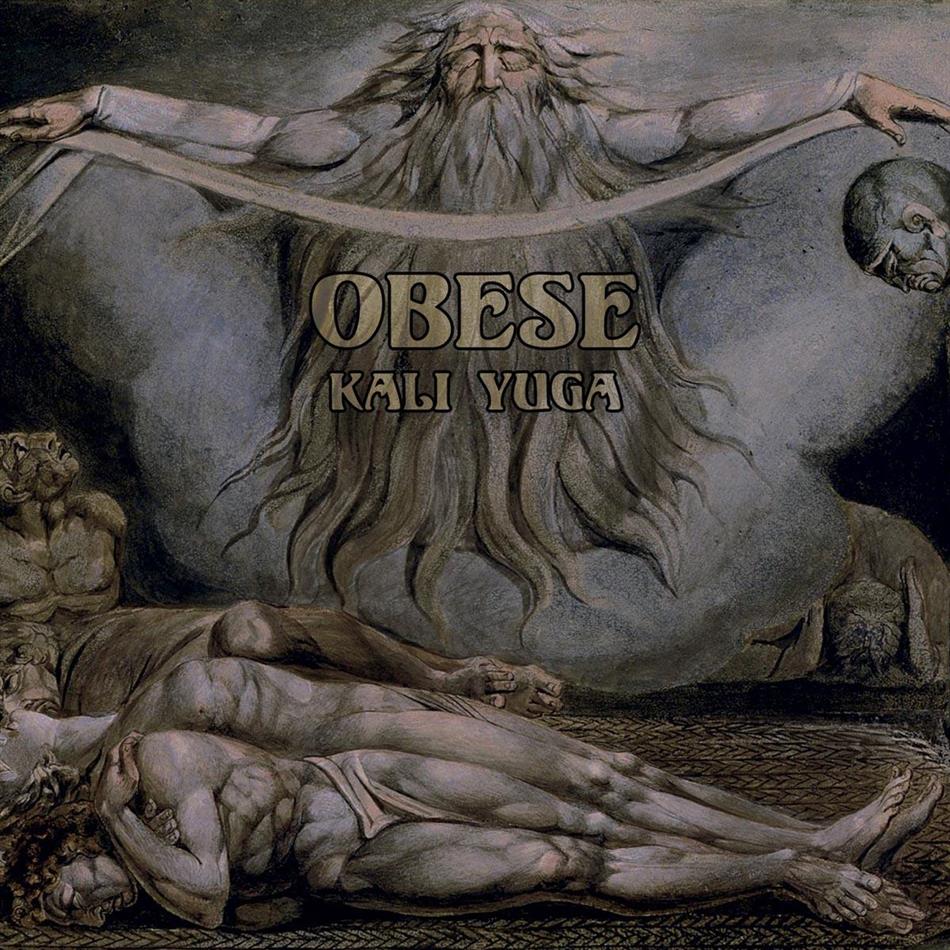 Obeses - Kali Yuga