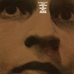 Alan Price - Savaloy Dip