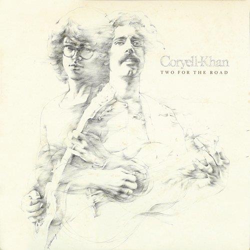 Larry Coryell - Two For The Road