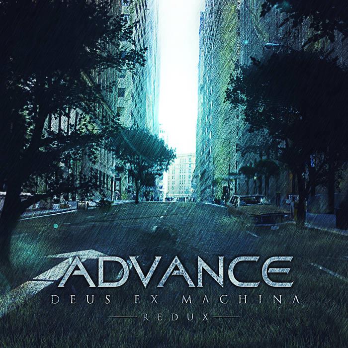 Advance - Deus Ex Machina