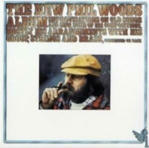 Phil Woods - New Phil Woods Album Japan Edition