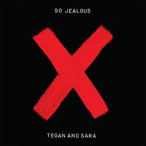 Tegan & Sara - So Jealous X 2 CDs + DVD