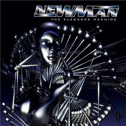 Newman - Elegance Machine