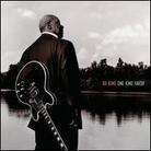 B.B. King - One Kind Favor - Reissue, Limited Japan Edition
