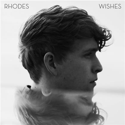 Rhodes - Wishes