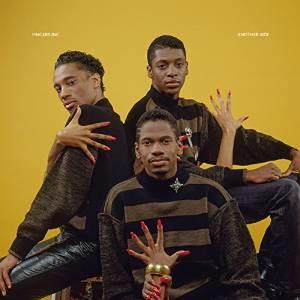 Fingers Inc - Another Side 3 LPs