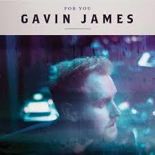 Gavin James - For You EP 12" Maxi