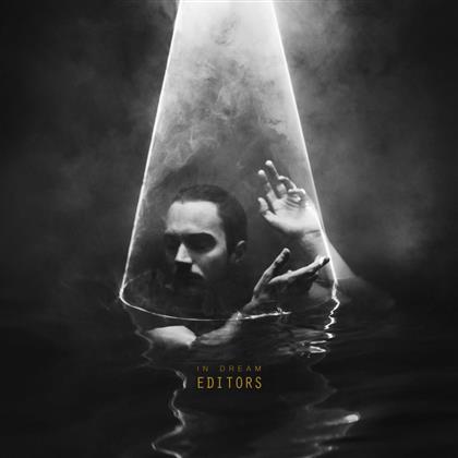 Editors - In Dream (LP + Digital Copy)