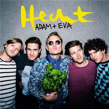 Hecht - Adam + Eva