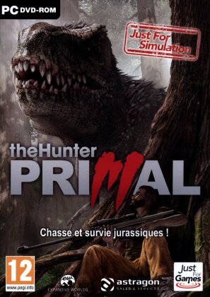 the Hunter Primal