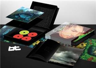 BT - These Re-Imagined Machines Deluxe Edition
