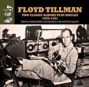 Floyd Tillman - Two Classic Albums Plus Singles 4 CD
