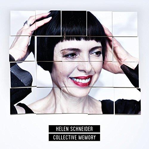 Helen Schneider - Collective Memory 2 LPs