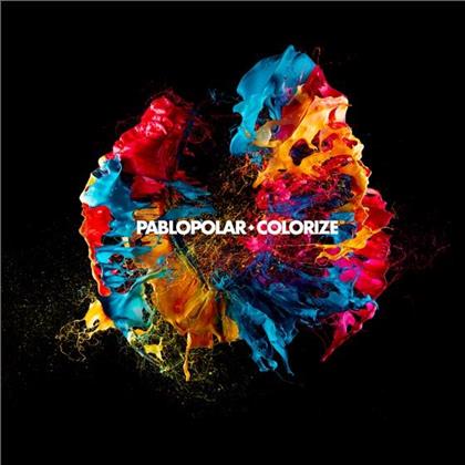 Pablopolar - Colorize