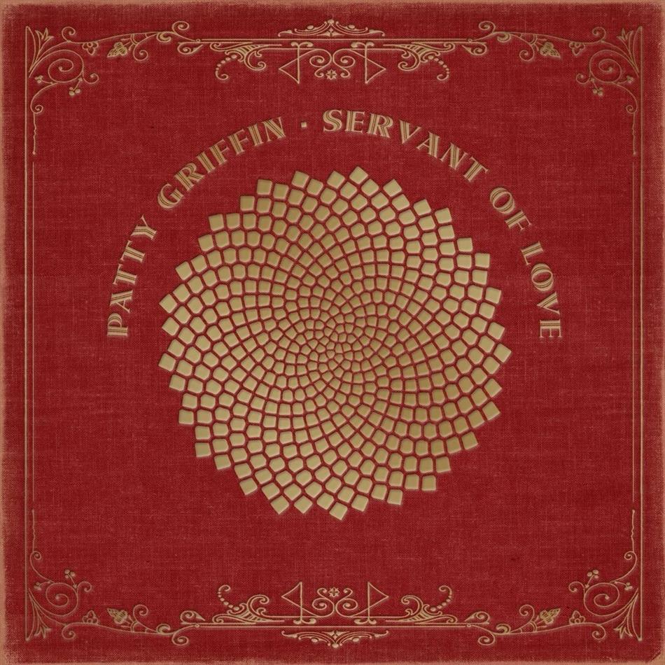 Patty Griffin - Servant Of Love LP