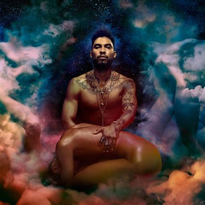 Miguel - Wildheart (Deluxe Version, 2 LPs)