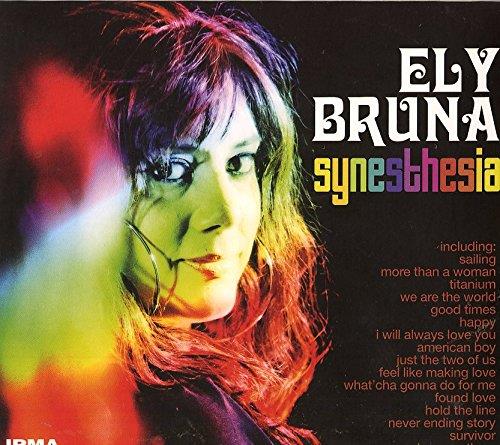Ely Bruna - Synesthesia