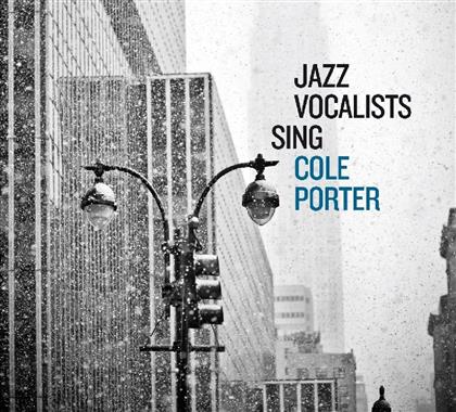 Jazz Vocalists Sing Cole (3 CDs)