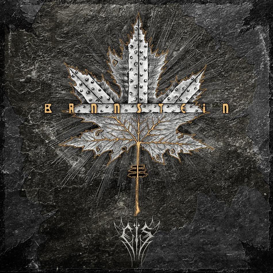 Eis - Bannstein LP