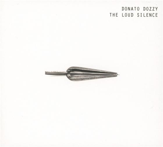 Donato Dozzy - Loud Silence