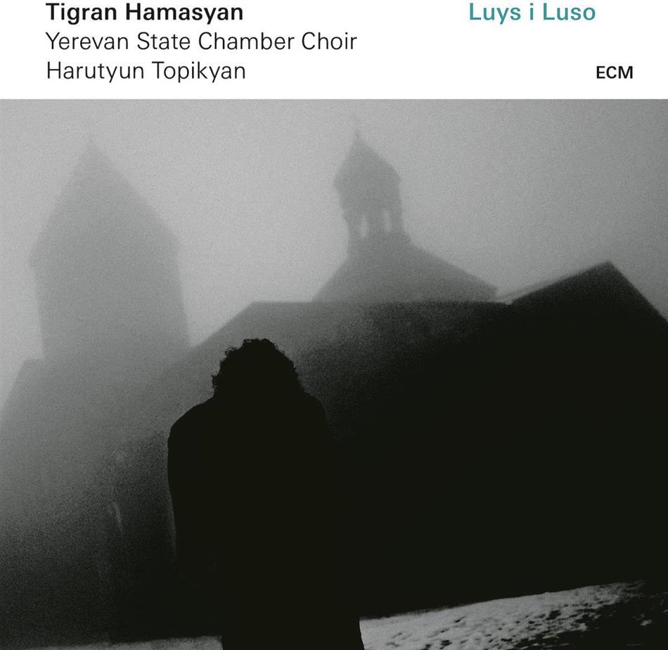 Tigran Hamasyan - Luys I Luso