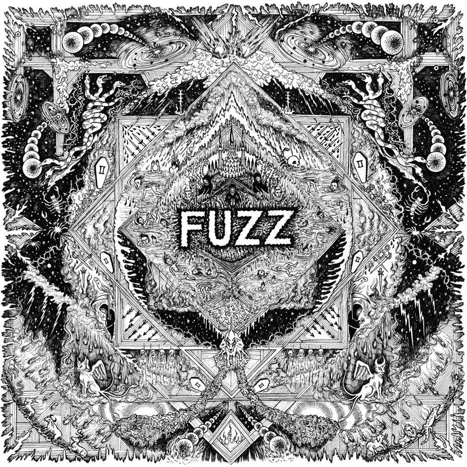 Fuzz - II LP