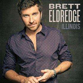 Brett Eldredge - Illinois