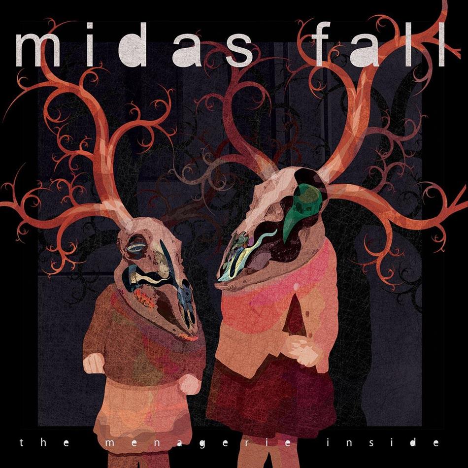 Midas Fall - Menagerie Inside