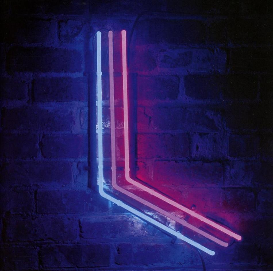 Paper Kites - Twelvefour